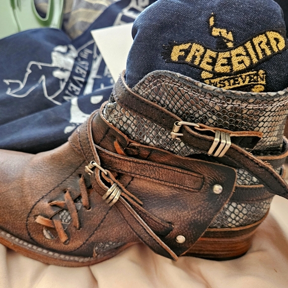 Freebird Belfast - Picture 4 of 7